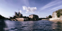 Île de la Cité