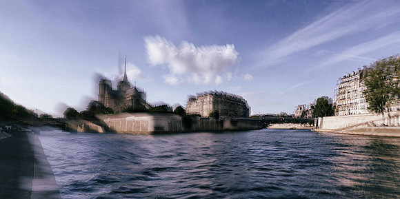 Île de la Cité