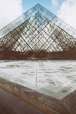Musée du Louvre