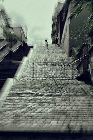 Montmartre