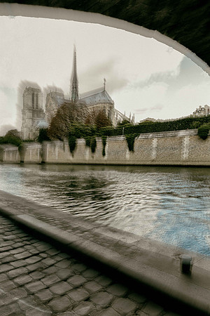 Notre-Dame de Paris