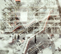 Centre Pompidou