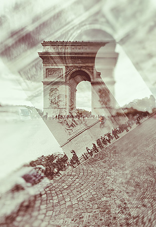Place de la Concorde
