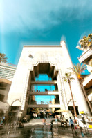 Hollywood Boulevard