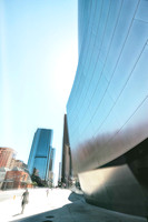 Walt Disney Concert Hall