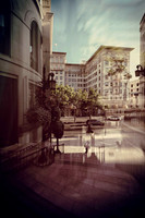 Beverly Wilshire Hotel