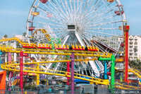 Santa Monica Pier