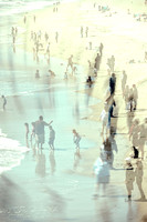 Santa Monica Beach