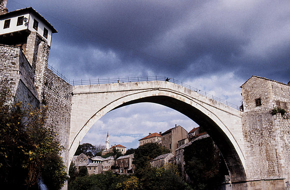 Mostar, Bosnia and Herzegovina